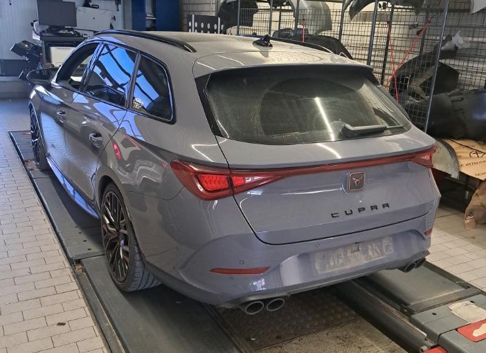 Cupra Leon - Bild 3