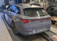 Cupra Leon - Vorschau Bild 3