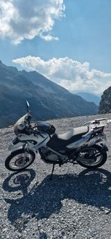 BMW F650Gs - Offers matching your search criteria