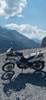 BMW F650Gs - Offers matching your search criteria