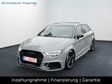 Audi RS3 Sportback 2.5 TFSI no OPF PANO MATRIX B&O - graue Audi RS3