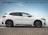 BMW X2 sDrive20i M-Sport PANO HuD NaviPl Leder ParkA - gebrauchte BMW X2 aus dem Jahr 2021