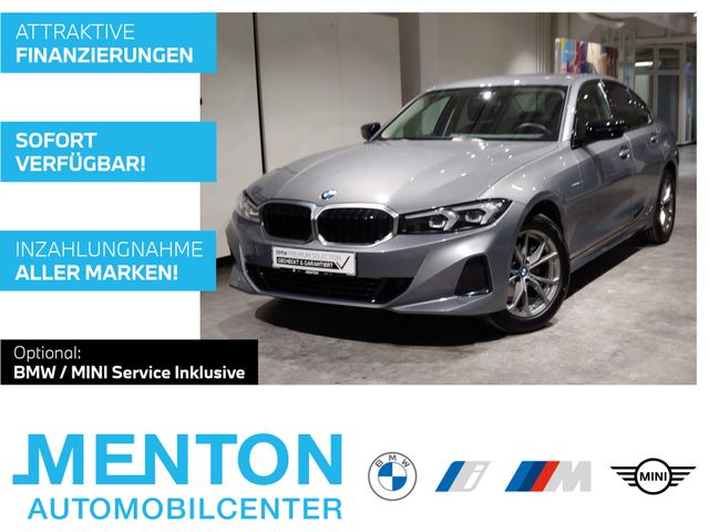 BMW 318i RFK/aut.Heckkl./DAB/Komf.zugang