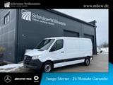 Mercedes-Benz Sprinter 215 KA L2H1 *MBUX*Kamera*PDC*Klima* - gebrauchte Mercedes-Benz Sprinter aus dem Jahr 2022
