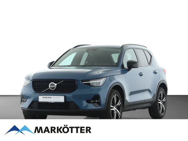 Volvo XC40 B4 Ultimate Dark ACC/STHG/MATRIX/PANO/360