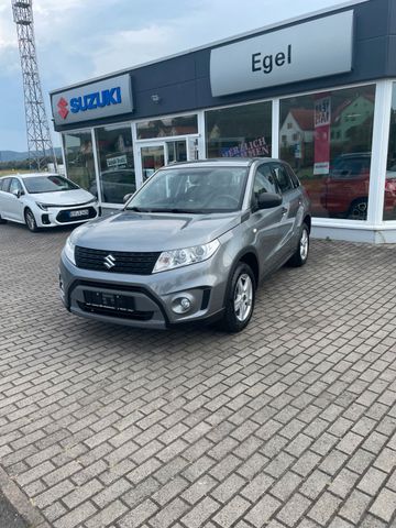 Suzuki Vitara 1.6 Club 4x2