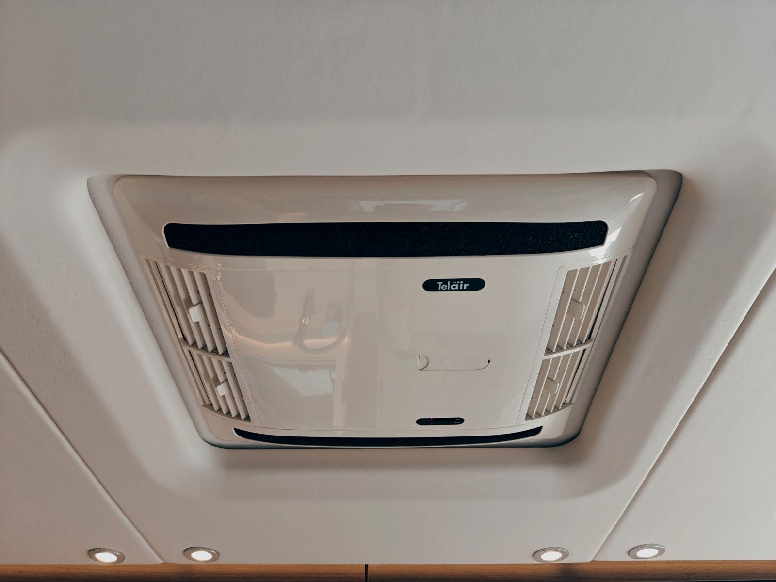 Fahrzeugabbildung Concorde CONCORDE LINER 1095 GI - AUS ERSTBESITZ