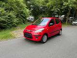 Hyundai i10 1.1 FIFA WM Edition , Klima - Hyundai i10: Fifa Wm Edition