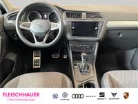Volkswagen Tiguan - Vorschau Bild 12