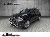 Volkswagen T-Roc 1.5 TSI DSG Goal LED+Navi+AHK+PDC+SHZ