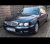 Rover 75 Tourer - Rover 75 aus 2003