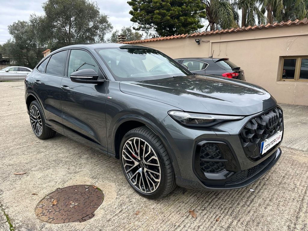 Image of Audi Q5
