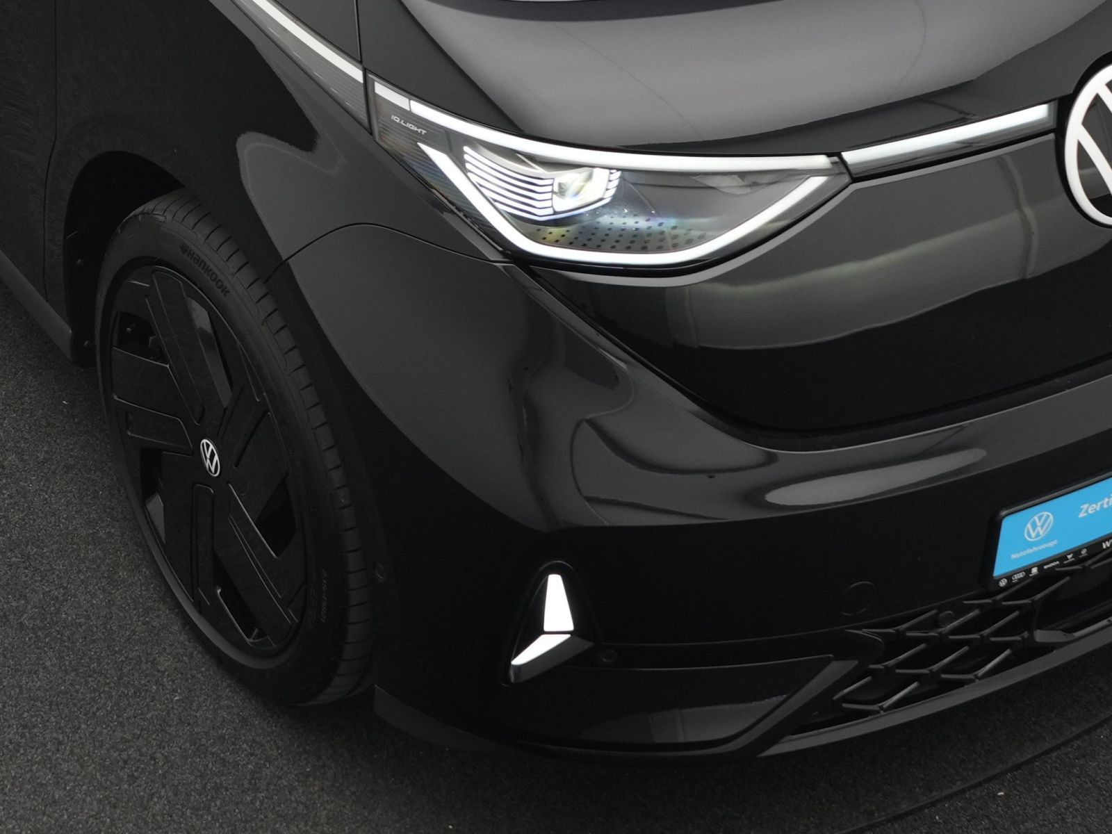 Volkswagen ID. Buzz - Bild 21