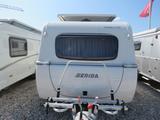 HYMER / ERIBA / HYMERCAR Eriba Feeling 442 4.380,- sparen! - Offers