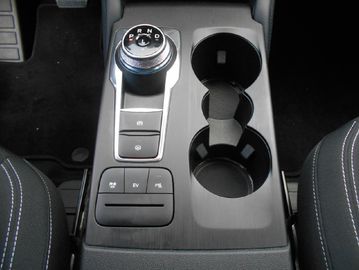 Ford Kuga Plug-In Hybrid Titanium