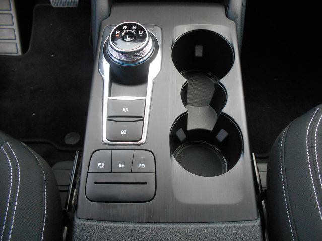 Ford Kuga Plug-In Hybrid Titanium