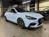 Hyundai i30 Fastback N Performance Pano Navi Led 19Zoll - Hyundai i30 Gebrauchtwagen in Bielefeld