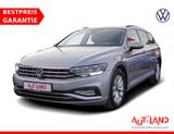 Volkswagen Passat Variant 1.5 TSI DSG LED Navi DAB PDC AHK - VW Passat Variant Gebrauchtwagen in Hannover