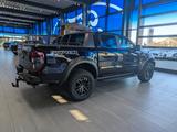 Ford Raptor  2.0 Eco Blue4x4 Doka mit Standheizung  - gebrauchte Ford Raptor aus dem Jahr 2021