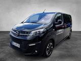 Opel Zafira Life M 2.0 CDTi Innovation Matrix 2xKlima - Opel Zafira Life: Innovation