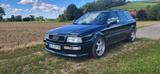 Audi  S2 Avant - Audi S2 mit Benzin-Antrieb