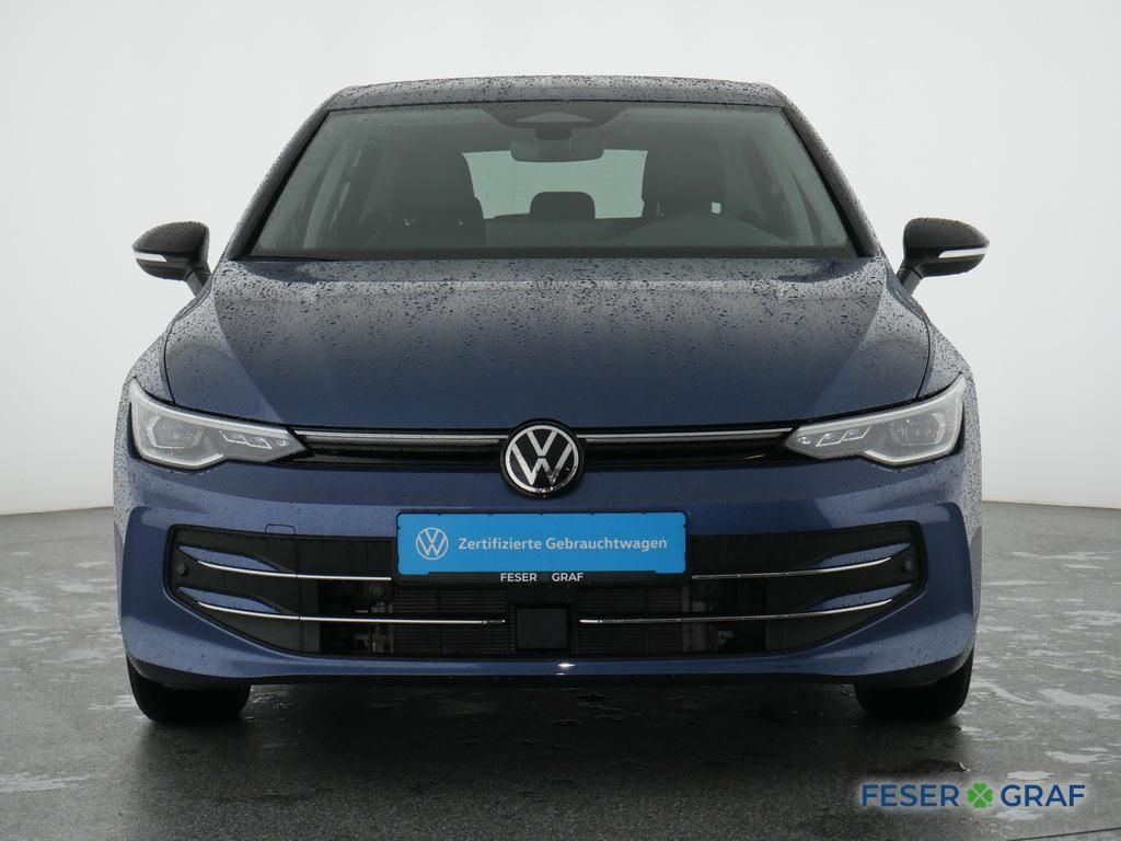 Volkswagen Golf - Bild 12
