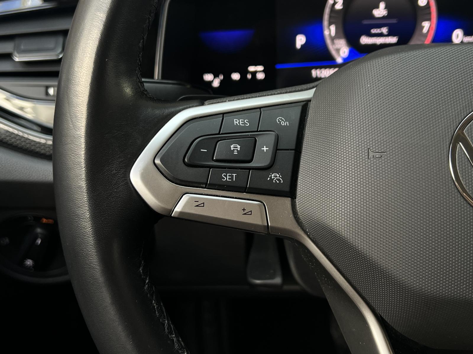 Volkswagen Polo 1.0TSI Life DSG AHK SHZ LED IQ.Drive WE Con, миниатюра 24