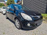 Hyundai i20 Active / KLIMA / ALU / 5 TÜRER / EURO 5 - Hyundai i20: Türer