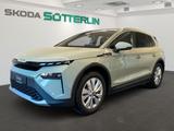 Skoda Elroq 85 Loft Wärmepumpe + MAXX Paket