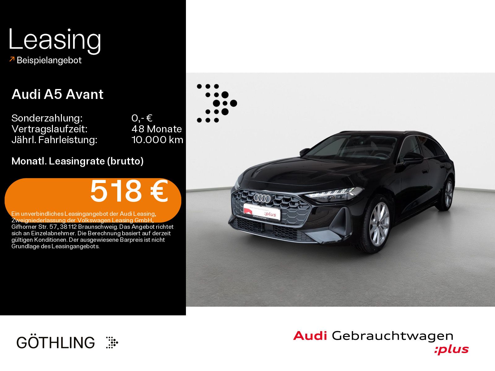 Audi A5 Avant 40 TDI S tro B&O HUD LED Virtual Navi foto 1
