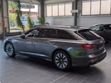 Audi A6 Avant 40 TDI quattro S-line sport 8-fach - Audi Gebrauchtwagen in Mannheim
