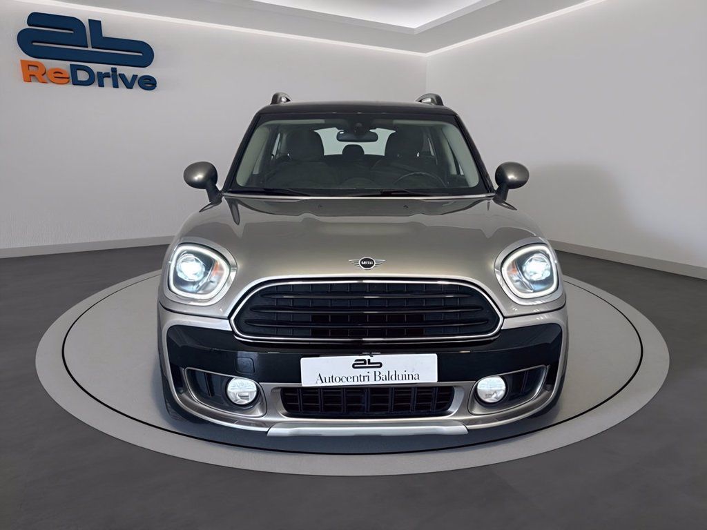 MINI Mini countryman 1.5 one d baker street auto imagem 2