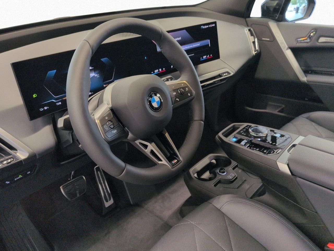 BMW iX - Bild 16