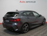 BMW 118 d M Sport *SHADOW*HIFI*LED*DAB*NAVI* - BMW 1er Reihe: 118d