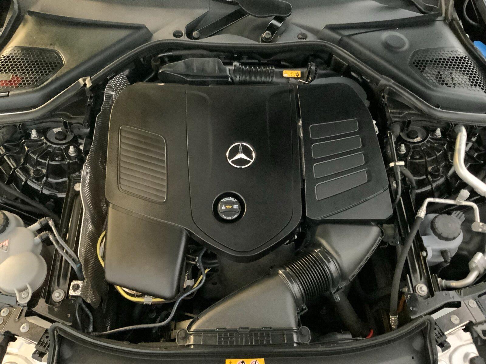 Mercedes-Benz E-Class T AVANTGARDE Pano 19" DISTRONIC Keyless, миниатюра 13