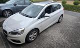 BMW 220d Active Tourer xDrive. Motorschaden. - BMW: Motorschaden