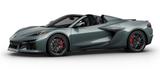Corvette Z06 Convertible 3LZ Z06 MY2024*EU*SEA WOLF* - Corvette mit Benzin-Antrieb: Cabrio
