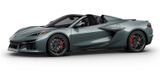 Corvette Z06 Convertible 3LZ Z06 MY2024*EU*SEA WOLF* - Corvette Z06: Cabrio