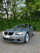 BMW 335i Coupé - M-Paket - M-Performance 1 Gen. - BMW 335 in Stuttgart