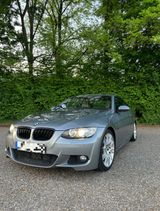 BMW 335i Coupé - M-Paket - M-Performance 1 Gen. - BMW 335 aus 2009: 335i