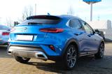 Kia XCeed 1.4 T Vision/SHEF/1.HAND/BT/RCAM/8FACH/LED - Kia: 8