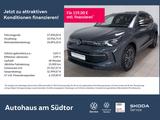 Volkswagen Tiguan GOAL 2.0 TDI DSG | LED RFK AHK ACC Navi