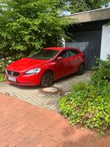 Volvo V40 T3 - Lückenlos Scheckheftgepflegt  - Volvo V40 in Hannover