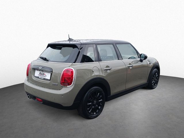 MINI Cooper ONE 1.5 TSI CHILI+PDC+LED+TEMPOMAT+K