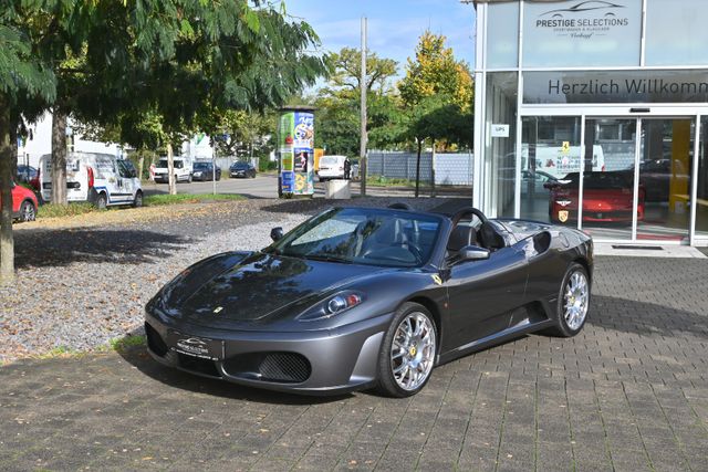 Ferrari F430 Spider F1/Daytona/Top Zustand/Challenge/Gar