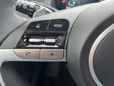 Hyundai Tucson – Bild 19