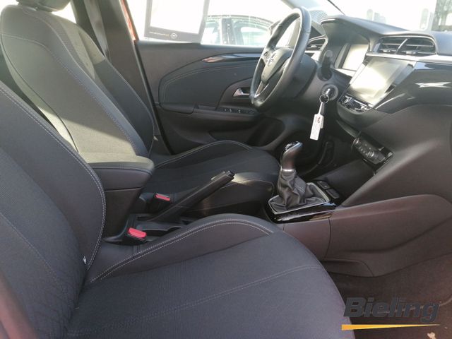 Corsa Elegance 1.2, 55 kW (75PS), Start Stop, Eu