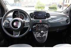 Fahrzeugabbildung Fiat 500 Lounge*AppConnect!*HD-Touch!*PDC!*Tempomat!*