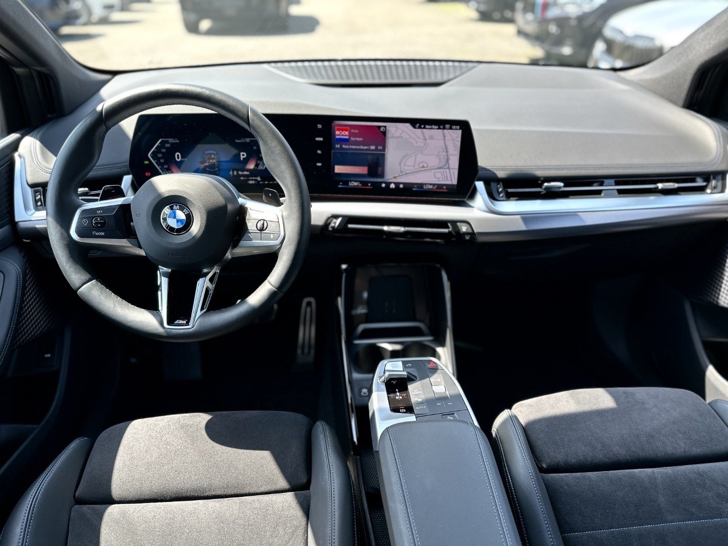 BMW 220 Active Tourer - Bild 14
