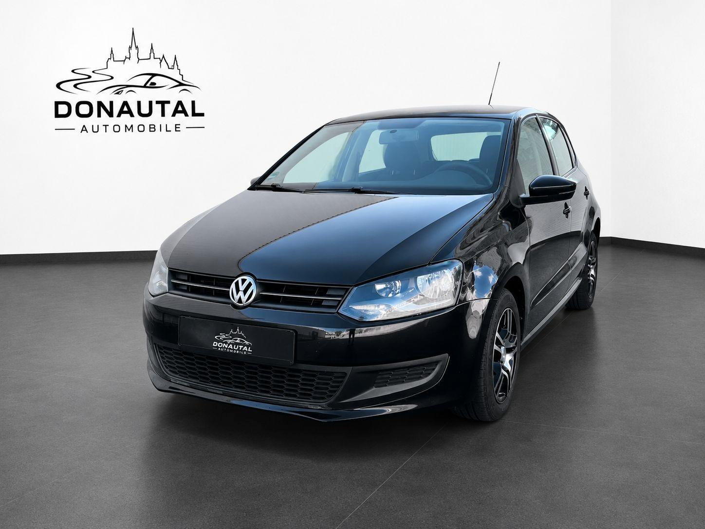 Volkswagen Polo Comfortline 1.2 TSI *105 PS*Tempomat*